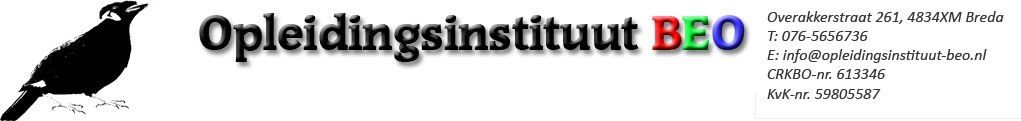 Opleidingsinstituut BEO Breda